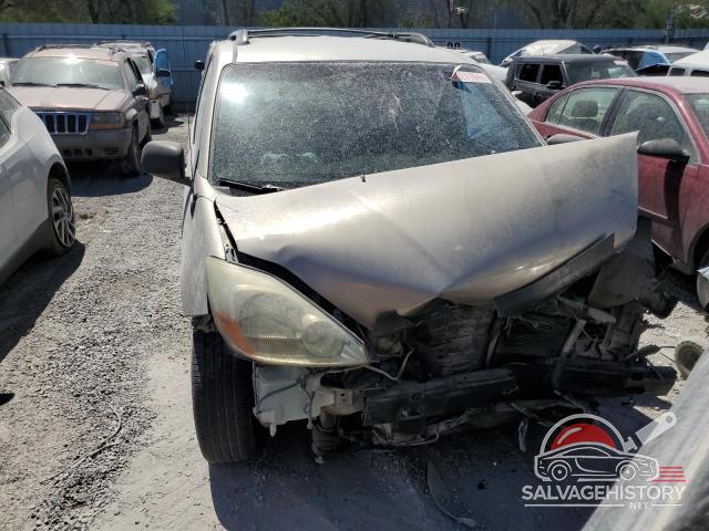 5TDZA23C84S035667 2004 TOYOTA All Models photo no. 5
