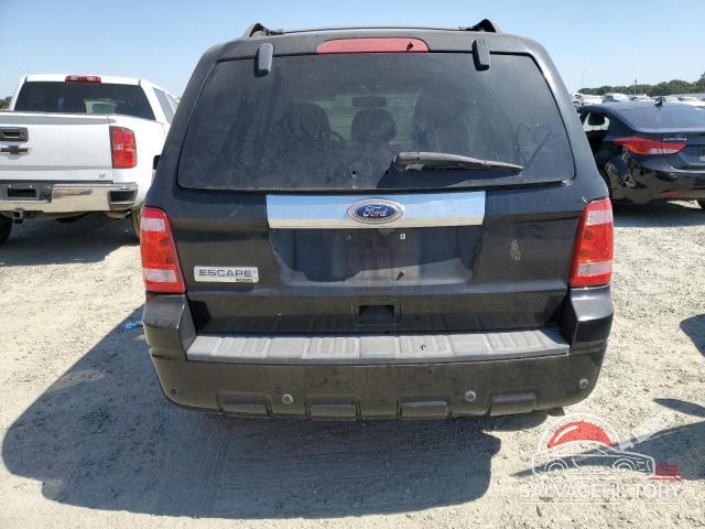 1FMCU0E74CKB94060 2012 FORD ESCAPE photo no. 6