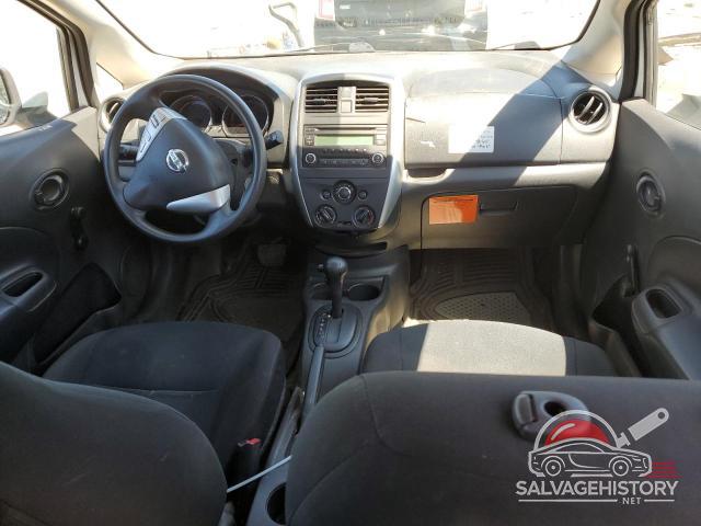 3N1CE2CP5FL375948 2015 NISSAN VERSA photo no. 8