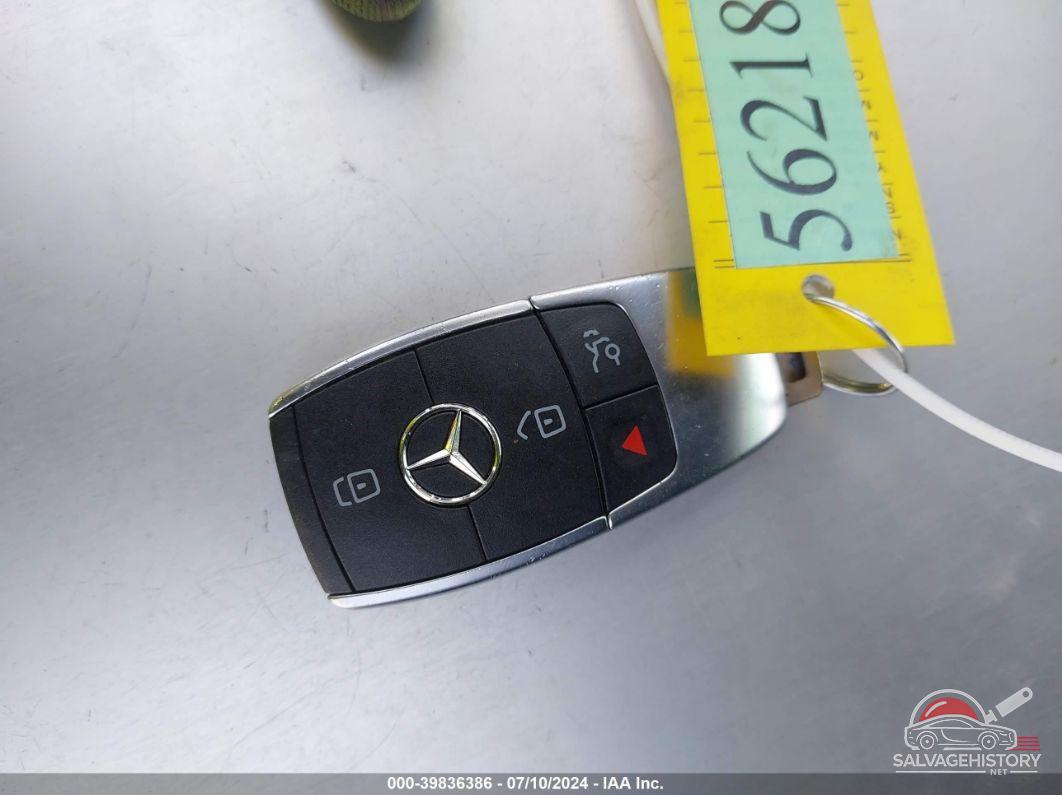 W1N4N4GB5MJ157565 2021 MERCEDES-BENZ GLA 250 photo no. 11