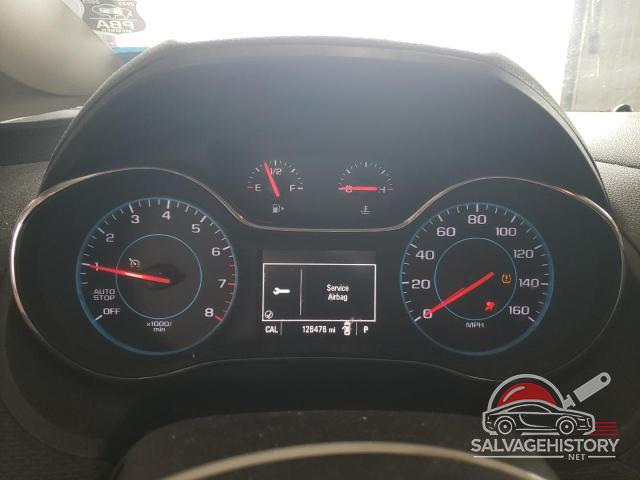 1G1BE5SM9H7101282 2017 CHEVROLET CRUZE photo no. 9