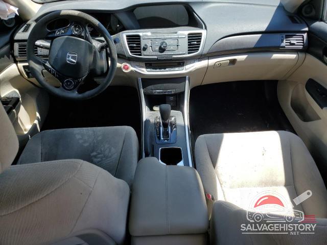 1HGCR6F30EA003359 2014 HONDA ACCORD photo no. 8
