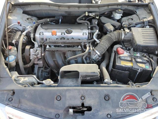 1HGCP2F38CA056127 2012 HONDA ACCORD photo no. 11