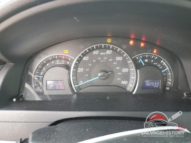 4T4BF1FK9DR309990 2013 TOYOTA CAMRY photo no. 9