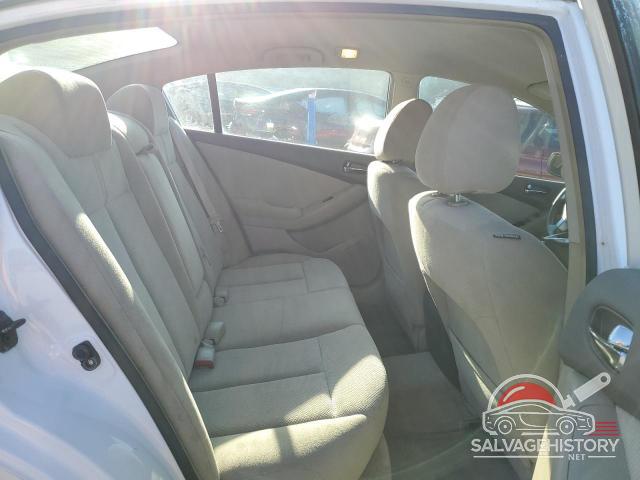 1N4AL21E09C110002 2009 NISSAN ALTIMA photo no. 10