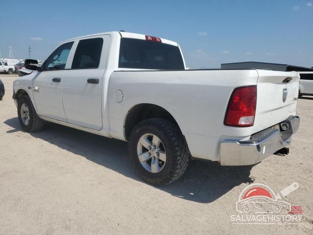 1C6RR7KT6FS546917 2015 RAM 1500 photo no. 2