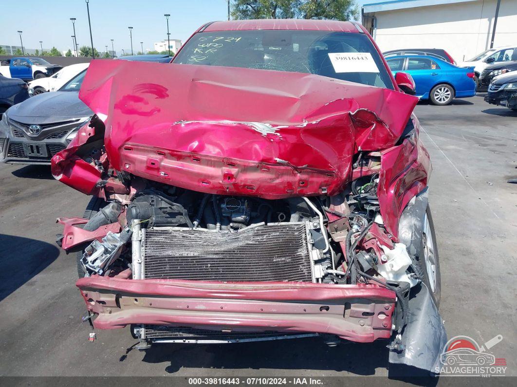 2GKALMEK1F6289763 2015 GMC TERRAIN photo no. 6