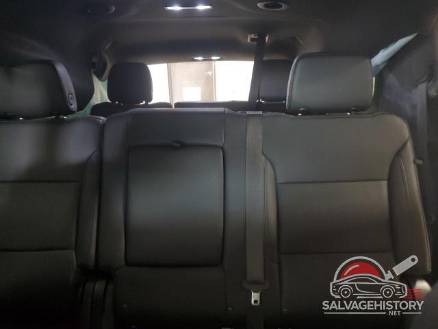 1GNSKCKDXPR347420 2023 CHEVROLET SUBURBAN photo no. 10
