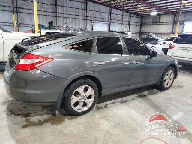 5J6TF1H55CL000526 2012 HONDA CROSSTOUR photo no. 3