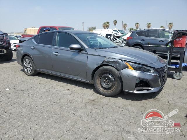 1N4BL4BV8PN356067 2023 NISSAN ALTIMA photo no. 4