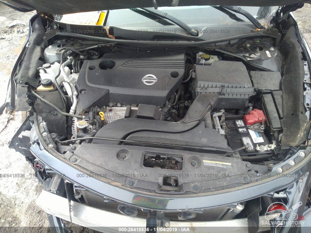 1N4AL3AP8FN888233 2015 NISSAN ALTIMA photo no. 10