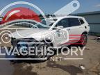 1GYKPDRS4MZ104342 2021 CADILLAC XT6 PREMIU photo no. 1