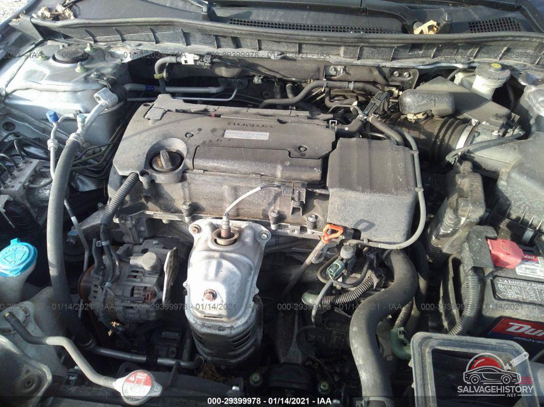 1HGCR2F38HA240923 2017 HONDA ACCORD SEDAN photo no. 10