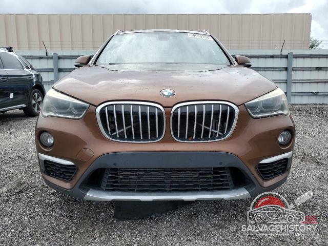 WBXHT3C36GP881499 2016 BMW X1 photo no. 5