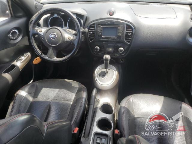 JN8AF5MR1CT101144 2012 NISSAN JUKE photo no. 8