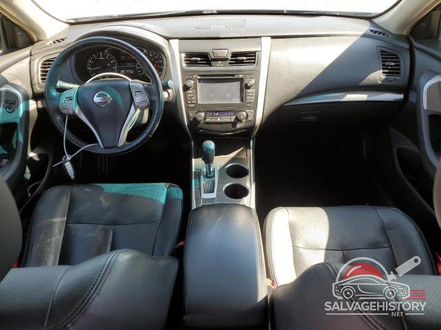 1N4AL3AP4DN551409 2013 NISSAN ALTIMA photo no. 8