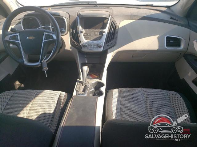 1GNALDEK1DZ102008 2013 CHEVROLET EQUINOX photo no. 8
