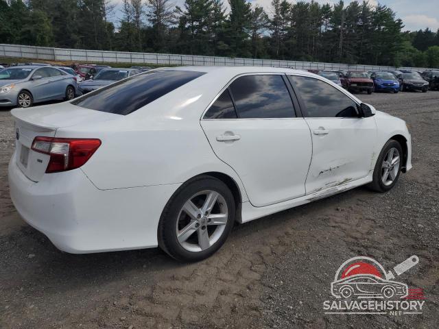4T1BF1FK8DU709386 2013 TOYOTA CAMRY photo no. 3