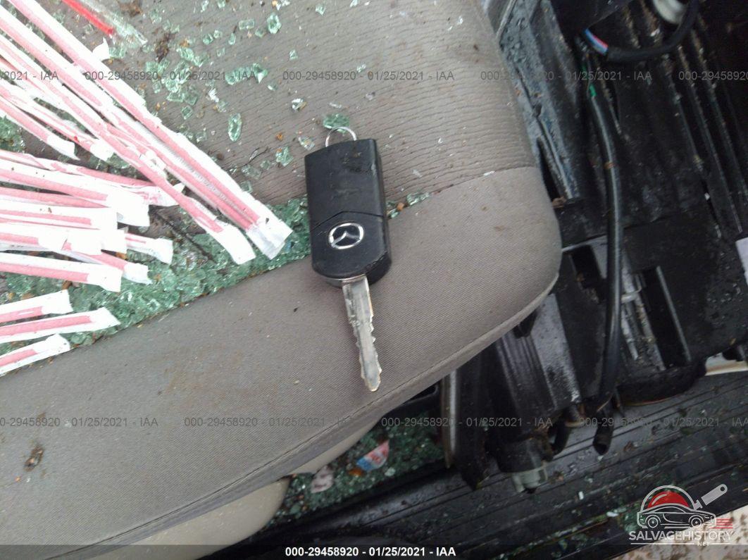 JM3TB38A080160095 2008 MAZDA CX-9 photo no. 11