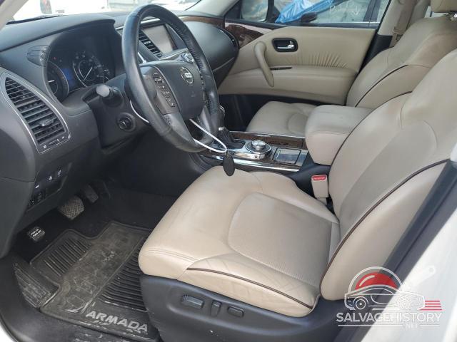 JN8AY2NE2JX700046 2018 NISSAN ARMADA photo no. 7