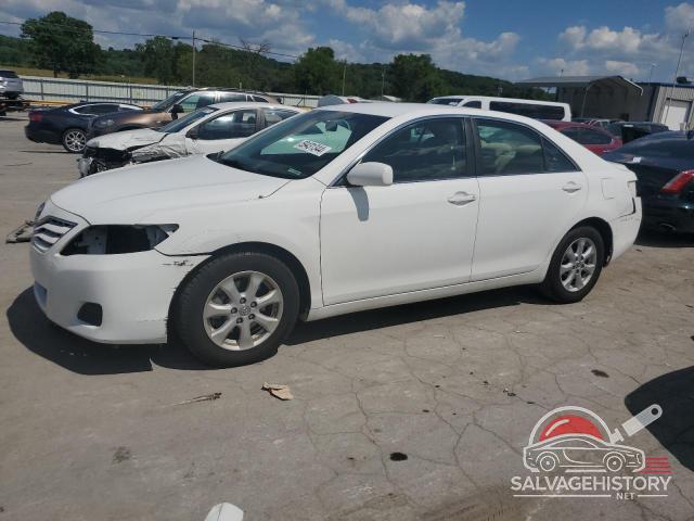 4T4BF3EK0BR211439 2011 TOYOTA CAMRY photo no. 16