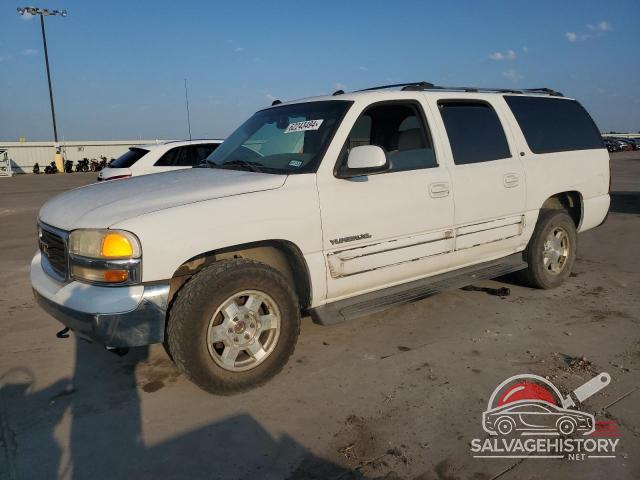 3GKEC16Z65G247782 2005 GMC YUKON photo no. 11