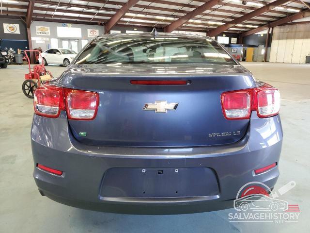 1G11B5SL4FF214426 2015 CHEVROLET MALIBU photo no. 6
