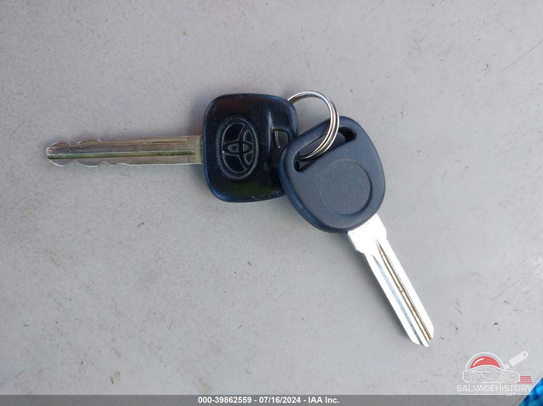 JTDDR32T920135402 2002 TOYOTA CELICA photo no. 11