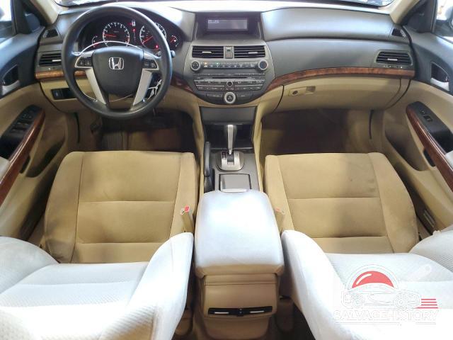 1HGCP2F72CA023918 2012 HONDA ACCORD photo no. 8