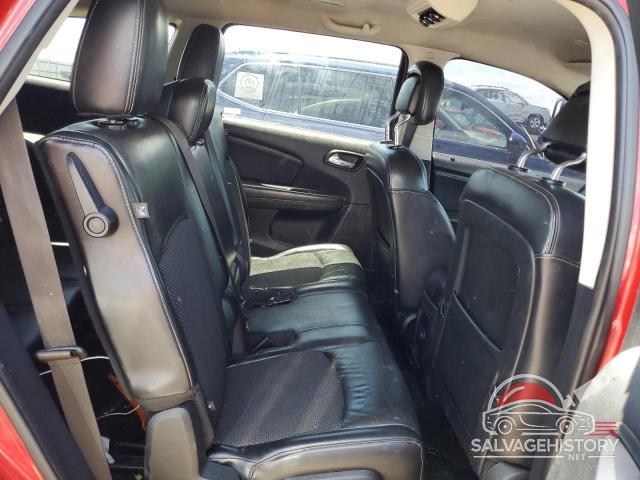 3C4PDCGG8KT717520 2019 DODGE JOURNEY photo no. 11