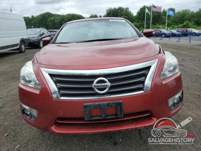 1N4BL3AP7DC236975 2013 NISSAN ALTIMA photo no. 5