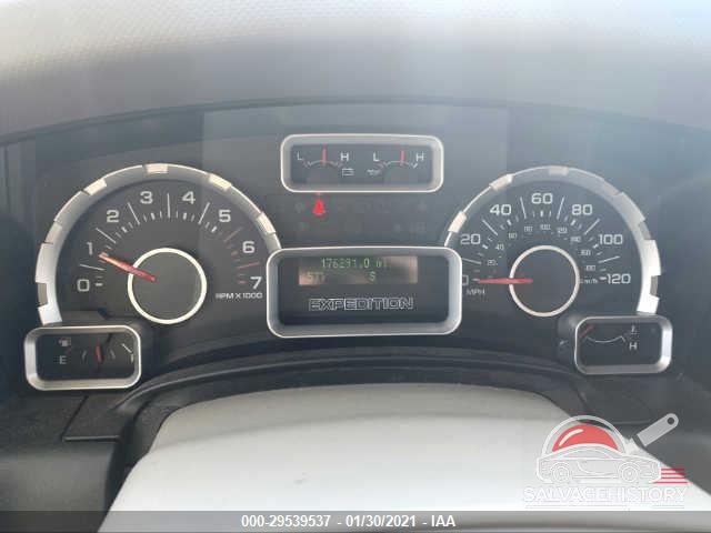 1FMFK15528LA55649 2008 FORD EXPEDITION EL photo no. 5