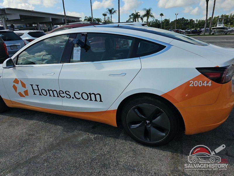 5YJ3E1EB7LF636905 2020 TESLA MODEL 3 photo no. 12