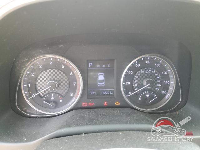 5NPD84LF2LH592302 2020 HYUNDAI ELANTRA photo no. 9
