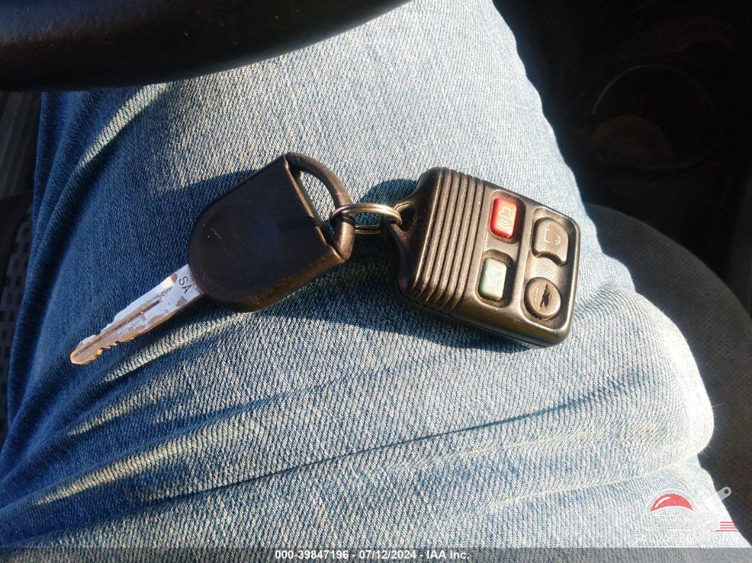 1FAFP34N07W106992 2007 FORD FOCUS photo no. 11