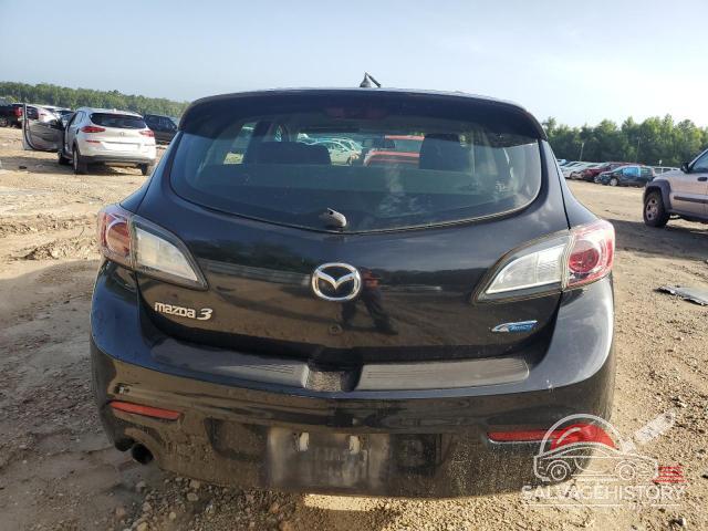 JM1BL1L7XC1698873 2012 MAZDA 3 photo no. 6