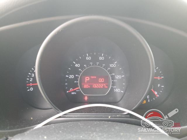 KNDJN2A27E7709363 2014 KIA SOUL photo no. 9