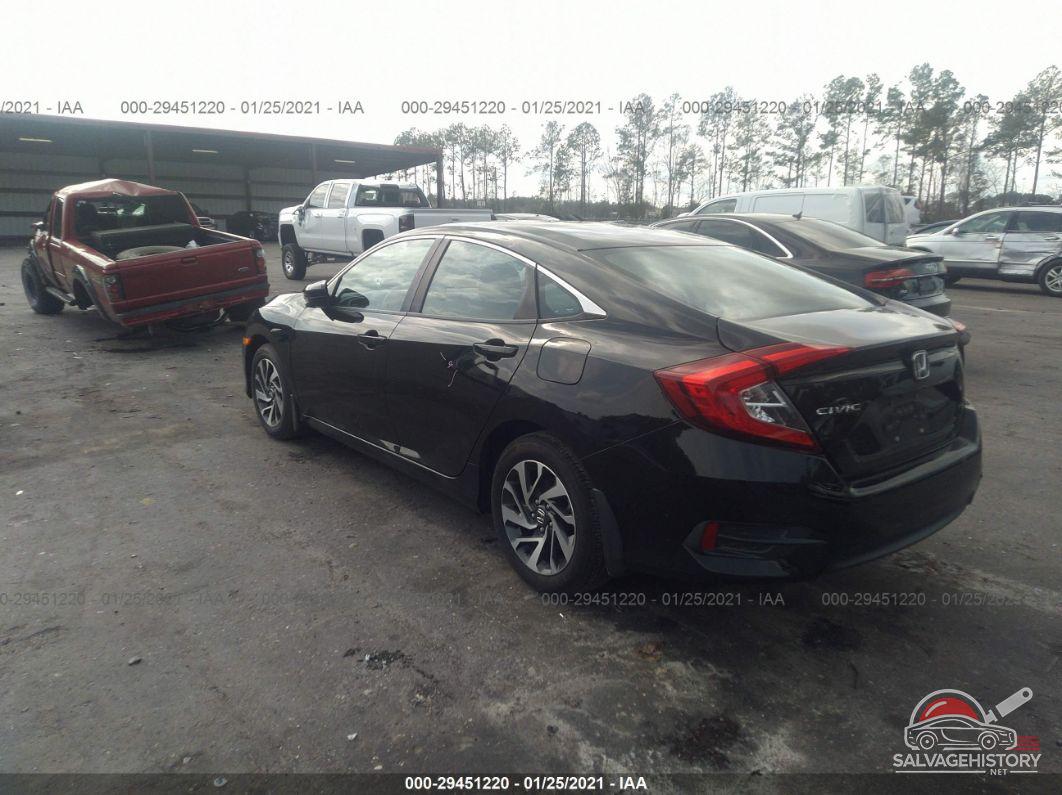 19XFC2F77GE085244 2016 HONDA CIVIC SEDAN photo no. 3
