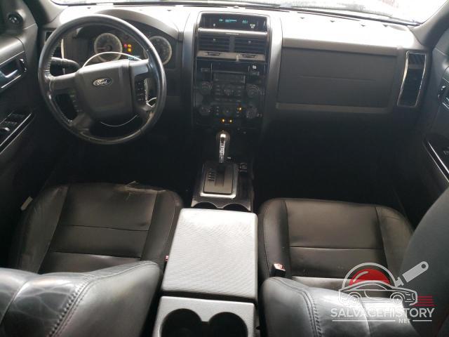 1FMCU04759KA36529 2009 FORD ESCAPE photo no. 8
