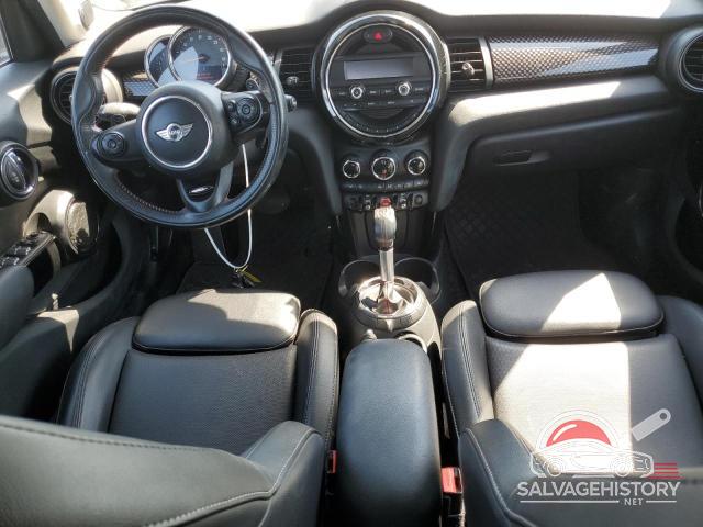 WMWXU3C50G2D30330 2016 MINI COOPER photo no. 8