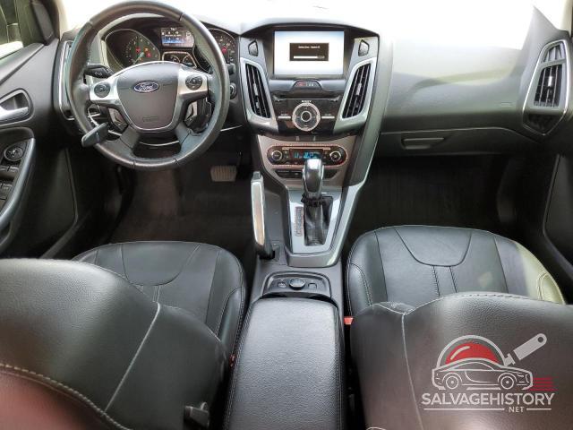 1FADP3J28DL359024 2013 FORD FOCUS photo no. 8