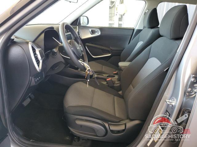 KNDJ23AU6P7876820 2023 KIA SOUL photo no. 7