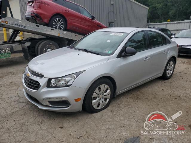 1G1PA5SG8F7281217 2015 CHEVROLET CRUZE photo no. 1
