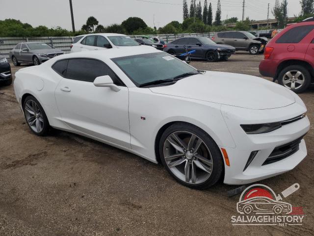 1G1FB1RSXH0119161 2017 CHEVROLET CAMARO photo no. 4