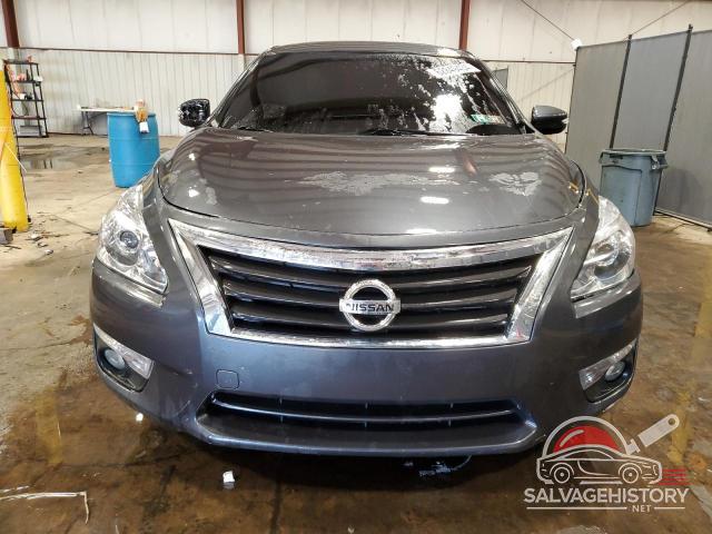 1N4AL3AP8DC289146 2013 NISSAN ALTIMA photo no. 5