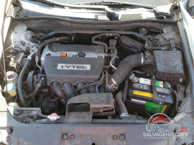 1HGCP26899A138680 2009 HONDA ACCORD photo no. 11