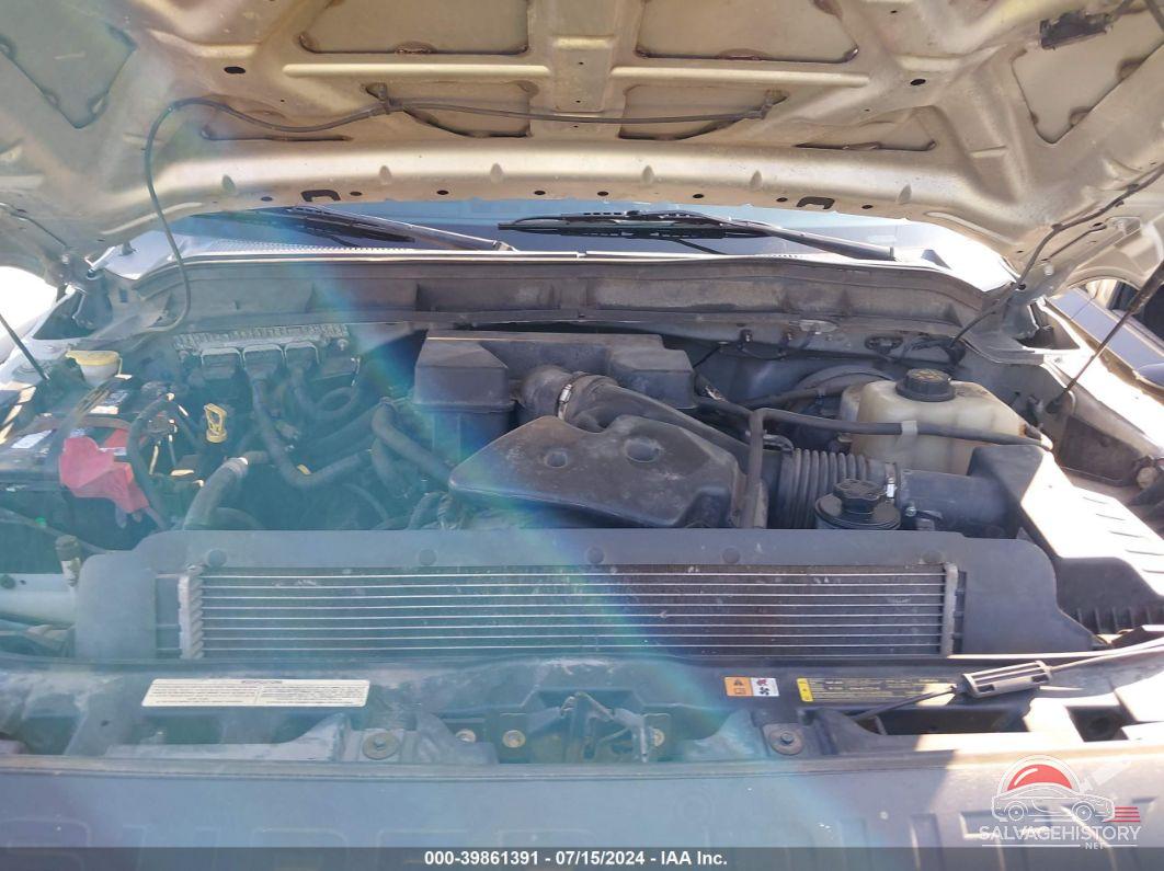 1FT7X2B66DEA66276 2013 FORD F250 photo no. 10