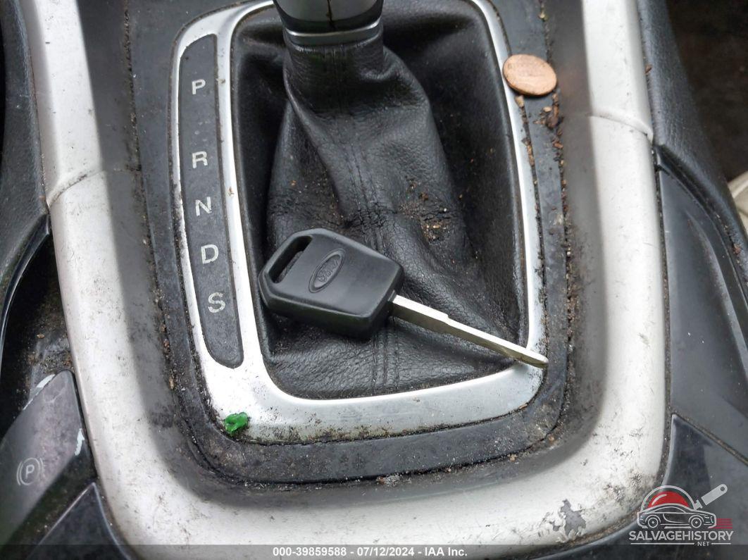 3FA6P0H97ER382324 2014 FORD FUSION photo no. 11