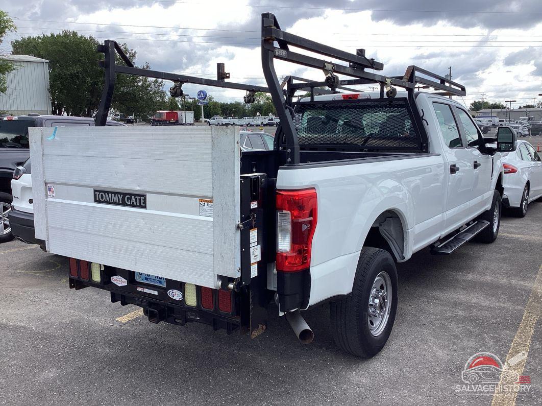 1FT7W2B69HEC98704 2017 FORD F-250 photo no. 3