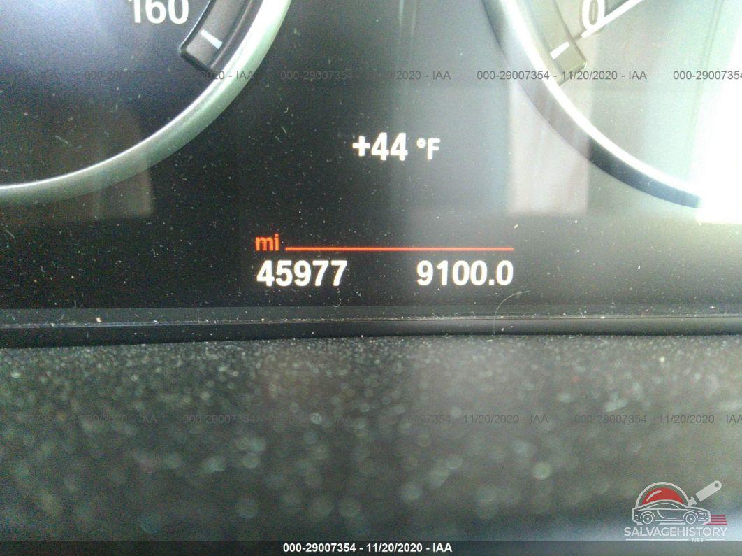 5UXKR0C52F0P18467 2015 BMW X5 photo no. 7